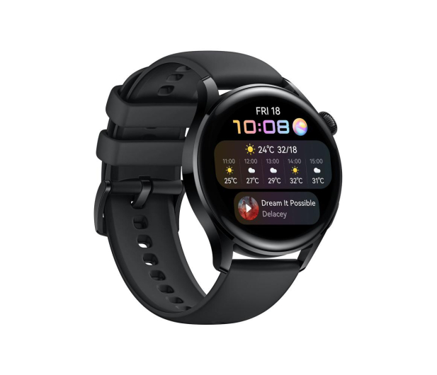 Huawei Watch 3 Active LTE - 660383 - zdjęcie